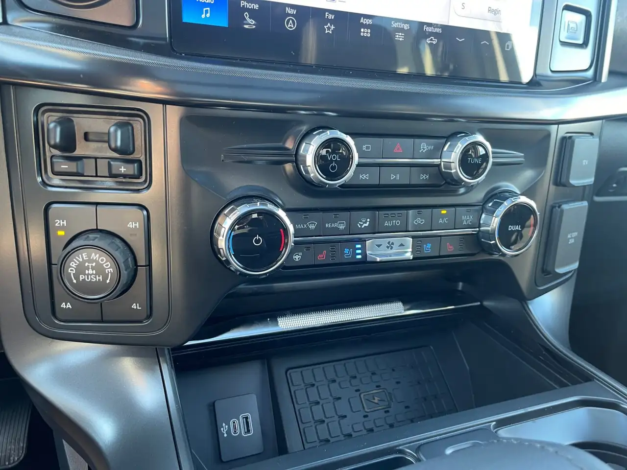 Ford F 150 photo Ford F 150