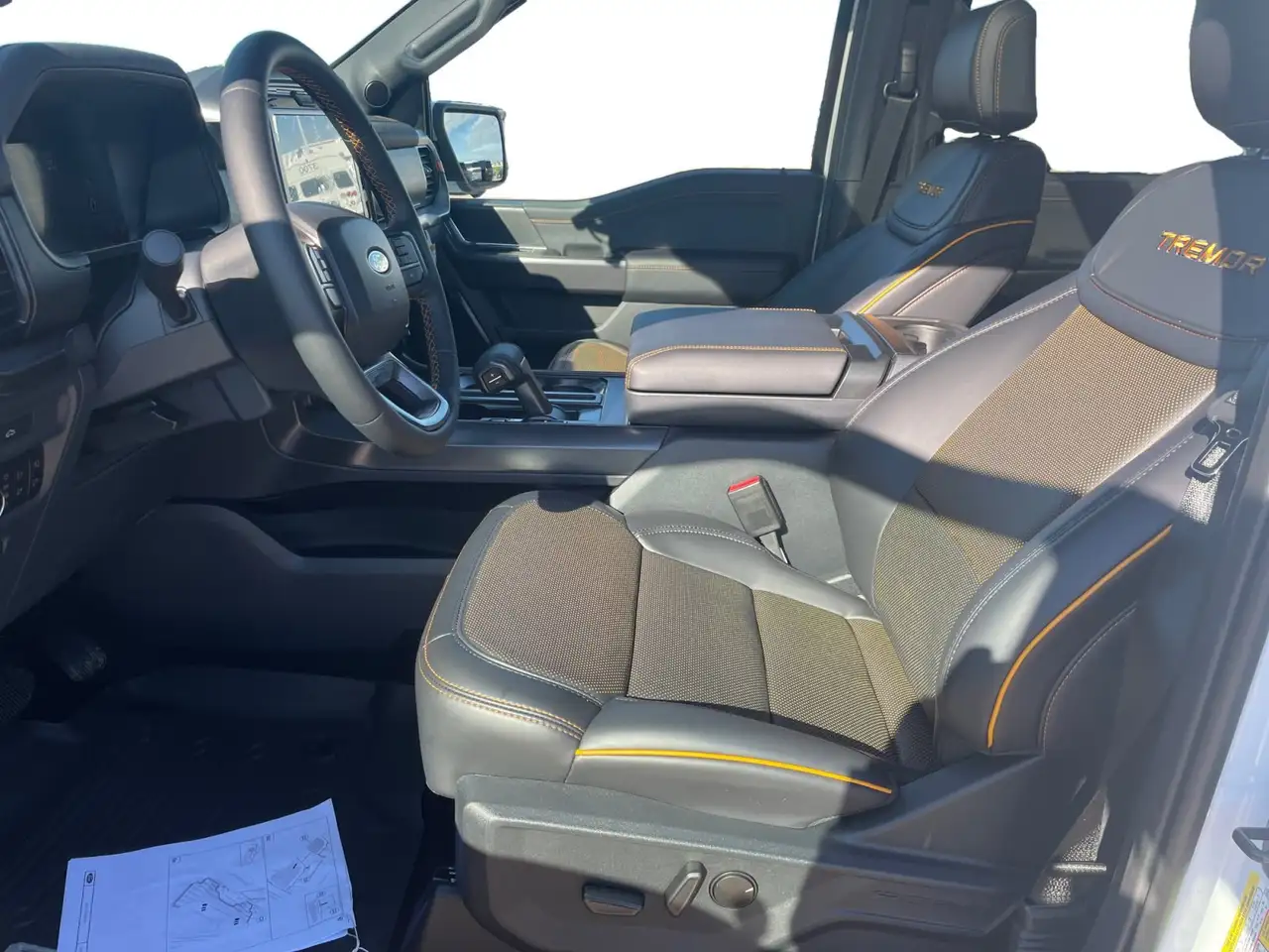 Ford F 150 photo Ford F 150