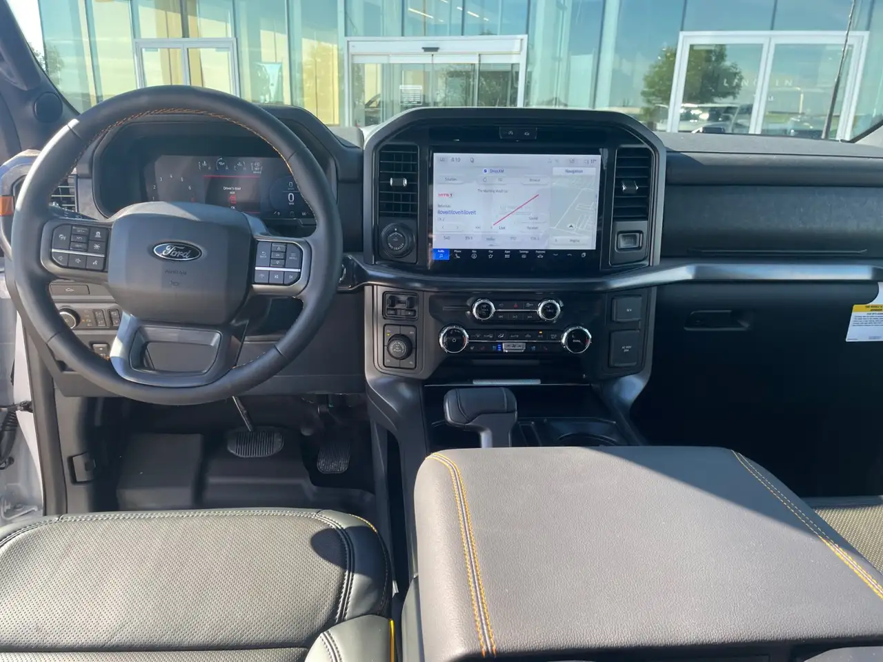 Ford F 150 photo Ford F 150