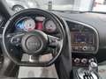 Audi R8 4.2 V8 FSI quattro MANUALE INTROVABILE SERVICEAudi Noir - thumbnail 11