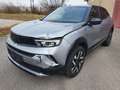 Opel Mokka 1.2 Turbo GS Aut/Sport/Nav/Cam/Led/Matrix Silber - thumbnail 4