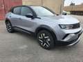 Opel Mokka 1.2 Turbo GS Aut/Sport/Nav/Cam/Led/Matrix Silber - thumbnail 1