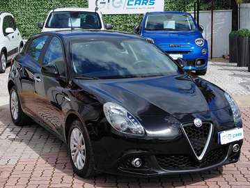 2018 - 1.6 JTD - 70.000 KM