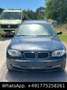 BMW 118 1 Lim. 118d Klima,SHZG,Schiebedach,Leder,Xenon - thumbnail 2