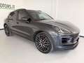 Porsche Macan 2.9 S 380cv PDK "IVA ESPOSTA" Grigio - thumbnail 3