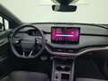 Skoda Elroq 85 85 Sportline AHK, Matrix-LED, Wärmepumpe, le Schwarz - thumbnail 13