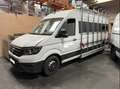 Volkswagen Crafter Crafter 55 TDI HA Wit - thumbnail 1