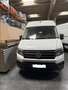 Volkswagen Crafter Crafter 55 TDI HA Wit - thumbnail 2