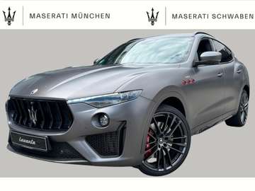 Trofeo/MY21/ Facelift/Garantie