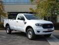 Ford Ranger XL 4x4 Pickup UNIPRO Bianco - thumbnail 1
