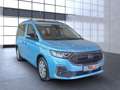 Ford Tourneo Connect Titanium Automatik 7-Sitzer Navi Blau - thumbnail 7