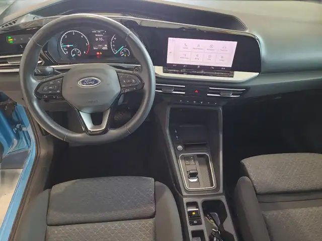 Ford Tourneo Connect view 16