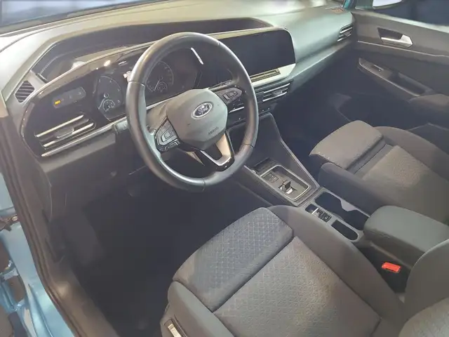 Ford Tourneo Connect view 10