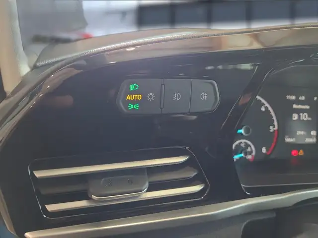 Ford Tourneo Connect view 13