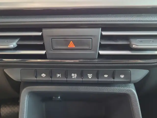 Ford Tourneo Connect view 24