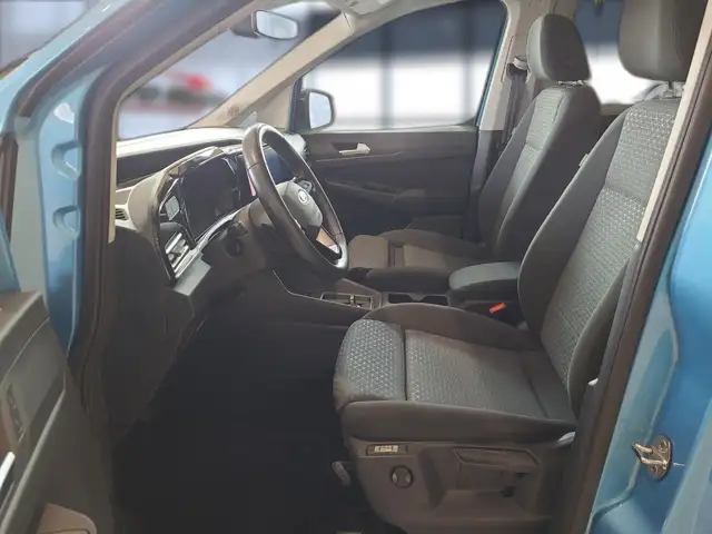 Ford Tourneo Connect view 9