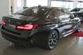 BMW 545 e xDrive 3.0 M SPORT/AHK/KAMERA Schwarz - thumbnail 10