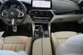 BMW 545 e xDrive 3.0 M SPORT/AHK/KAMERA Schwarz - thumbnail 27