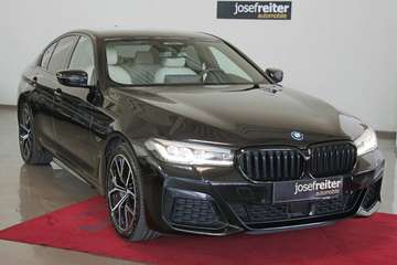 e xDrive 3.0 M SPORT/AHK/KAMERA