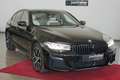BMW 545 e xDrive 3.0 M SPORT/AHK/KAMERA Schwarz - thumbnail 1