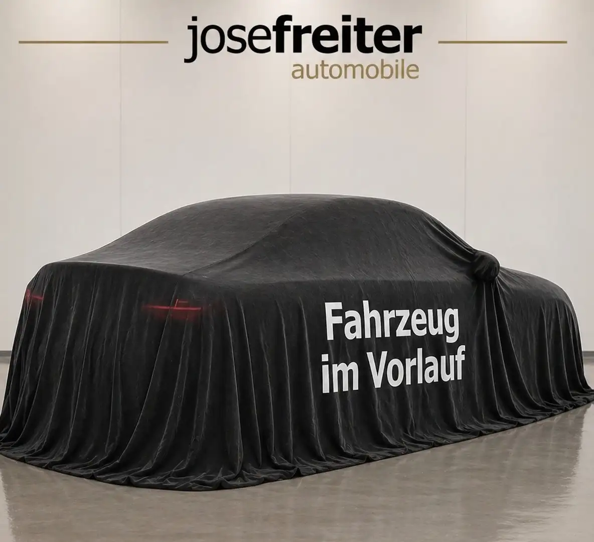 BMW 545 e xDrive 3.0 M SPORT/AHK/KAMERA Schwarz - 1