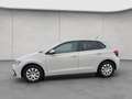 Volkswagen Polo 1.0l TSI 5-Gang LED APP-CONNECT ISOFIX KLIM Grigio - thumbnail 3