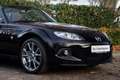 Mazda MX-5 NC 1.8l Stralend Zwart Doorzichtig - Kenko Noir - thumbnail 11