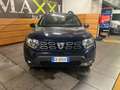 Dacia Duster Duster II 2018 1.0 tce Comfort Eco-g 4x2 100cv Blu/Azzurro - thumbnail 3