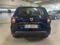 Dacia Duster Duster II 2018 1.0 tce Comfort Eco-g 4x2 100cv Blu/Azzurro - thumbnail 14