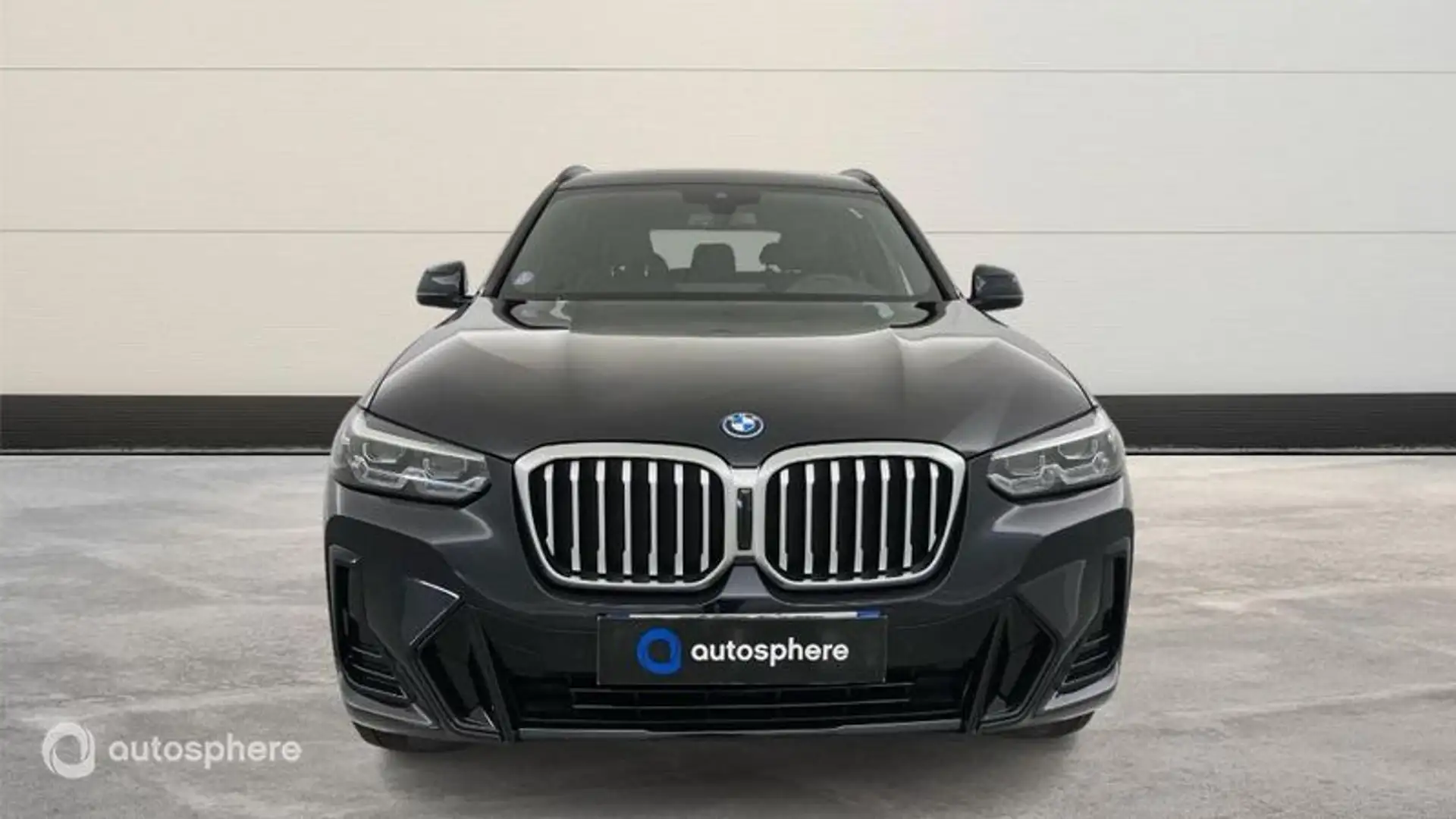 BMW X3 xDrive30e 292ch M Sport - 2