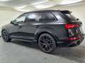 Audi Q7 S line 50 TDI quattro Matrix Led AHK Allradle Schwarz - thumbnail 6