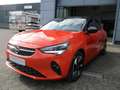 Opel Corsa Corsa-e Elegance Orange - thumbnail 4