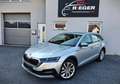 Skoda Octavia Octavia Combi Scout 2,0 TDI 4x4 DSG Scout Silber - thumbnail 4