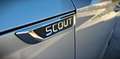 Skoda Octavia Octavia Combi Scout 2,0 TDI 4x4 DSG Scout Silber - thumbnail 3