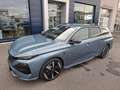 Peugeot 308 SW Hybrid 145 e-DCS6 GT "reserviert O" Blau - thumbnail 5