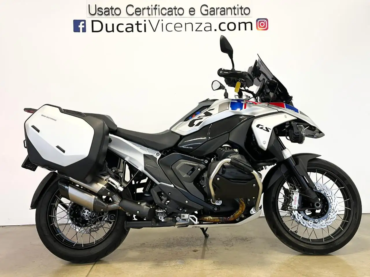 BMW R 1300 GS