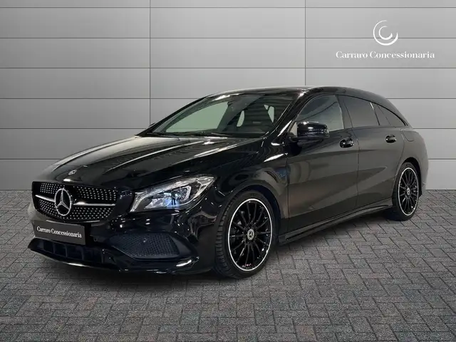 Mercedes-Benz CLA 250 - CLA Shooting Brake 250 Premium 4