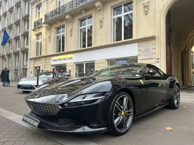Ferrari Roma