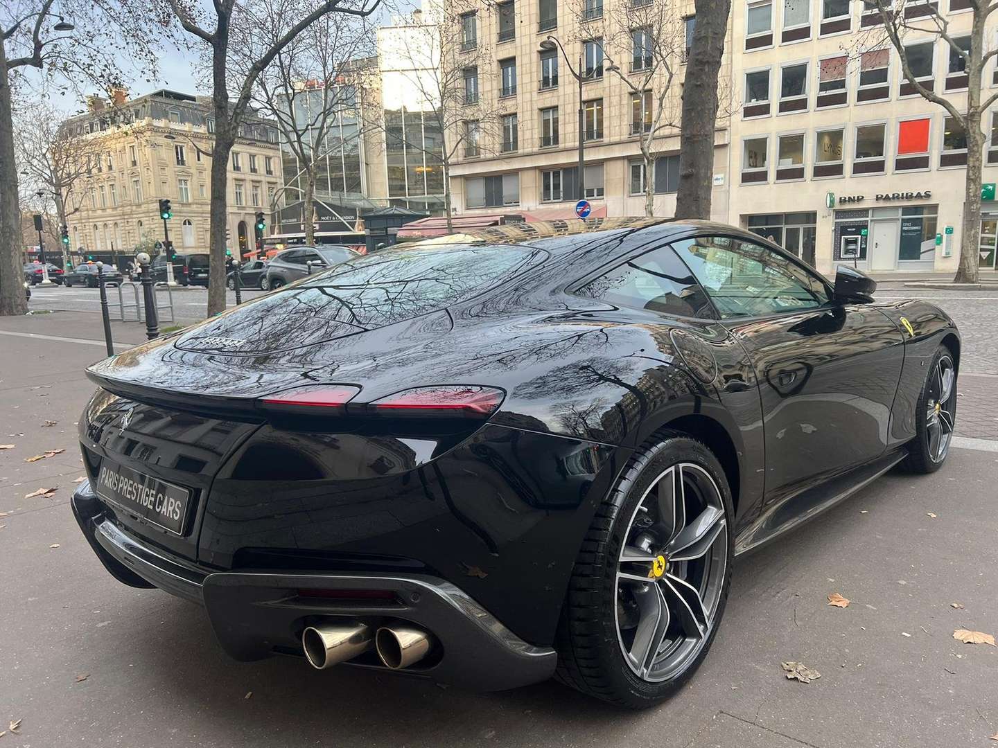 Ferrari Roma - - Joinsteer - #4