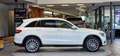 Mercedes-Benz GLC 250 d 4Matic AMG-Paket Aut. *AHK*Pano*360°*Burmester* Weiß - thumbnail 5