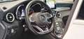 Mercedes-Benz GLC 250 d 4Matic AMG-Paket Aut. *AHK*Pano*360°*Burmester* Weiß - thumbnail 13