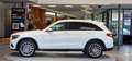 Mercedes-Benz GLC 250 d 4Matic AMG-Paket Aut. *AHK*Pano*360°*Burmester* Weiß - thumbnail 4