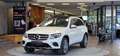 Mercedes-Benz GLC 250 d 4Matic AMG-Paket Aut. *AHK*Pano*360°*Burmester* Weiß - thumbnail 1