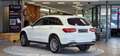 Mercedes-Benz GLC 250 d 4Matic AMG-Paket Aut. *AHK*Pano*360°*Burmester* Weiß - thumbnail 6