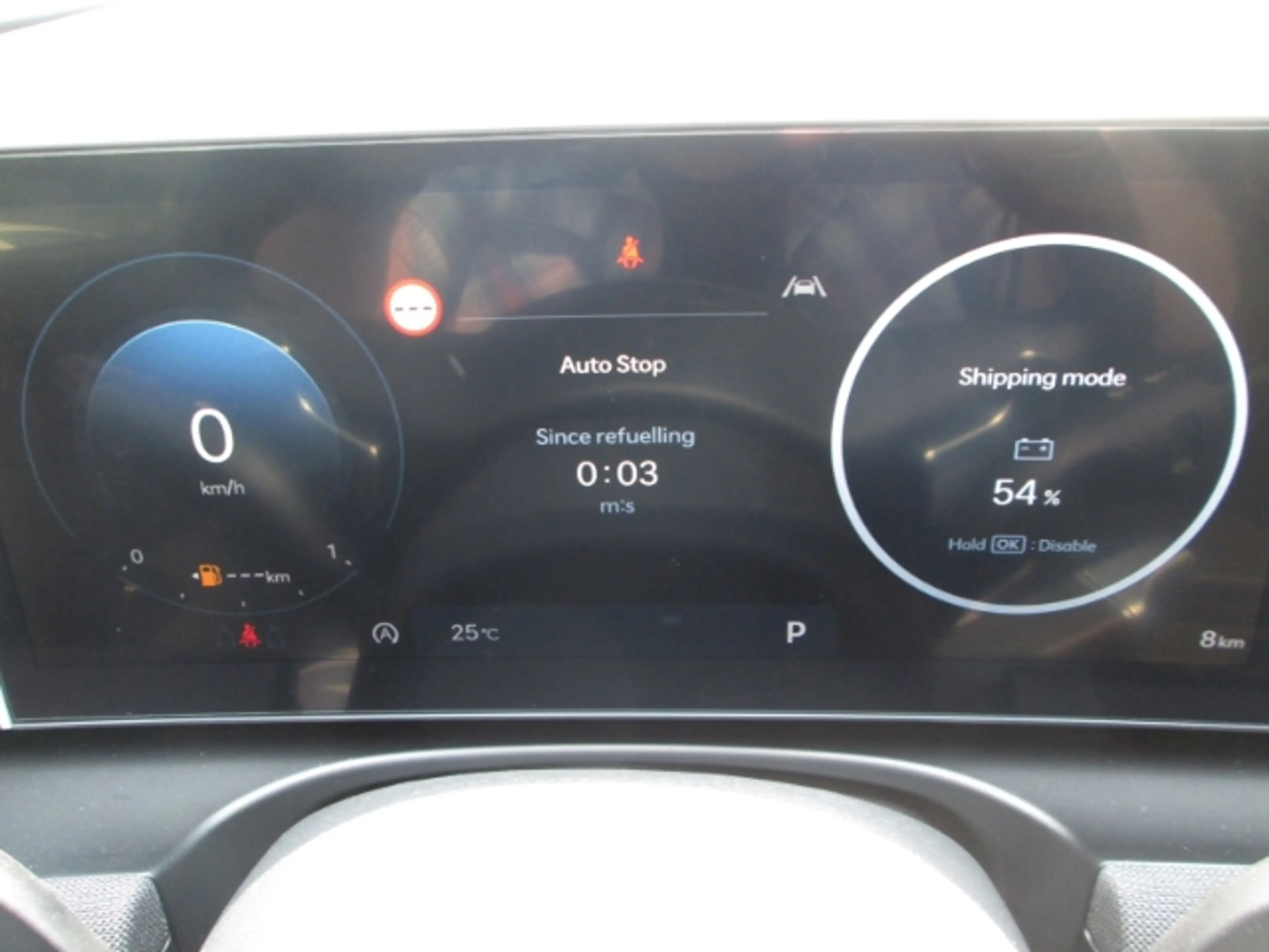 Hyundai TUCSON Trend Mild-Hybrid 2WD 1.6 T-GDI EU6e Voll LED Andr — photo 14