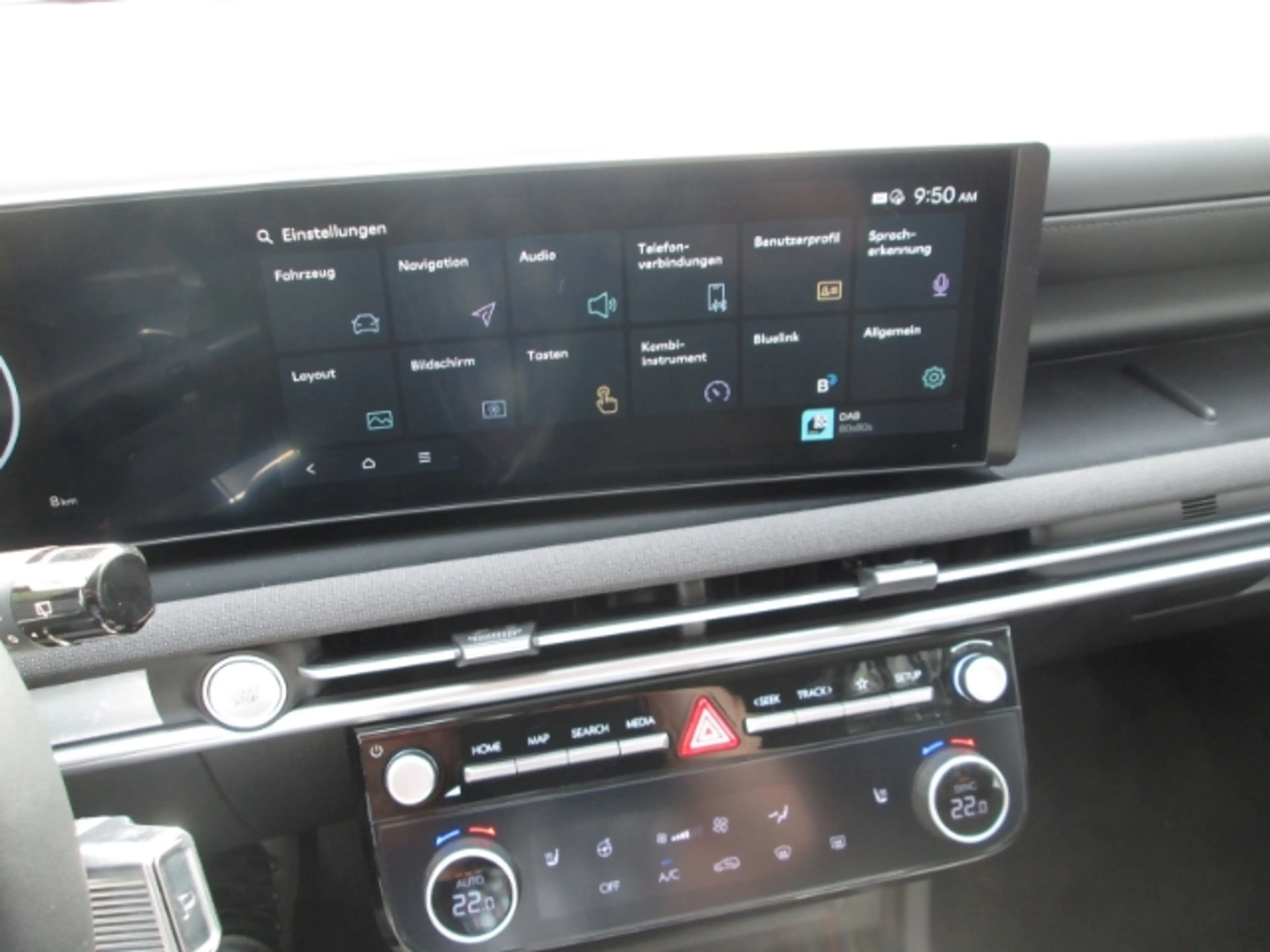 Hyundai TUCSON Trend Mild-Hybrid 2WD 1.6 T-GDI EU6e Voll LED Andr — photo 15