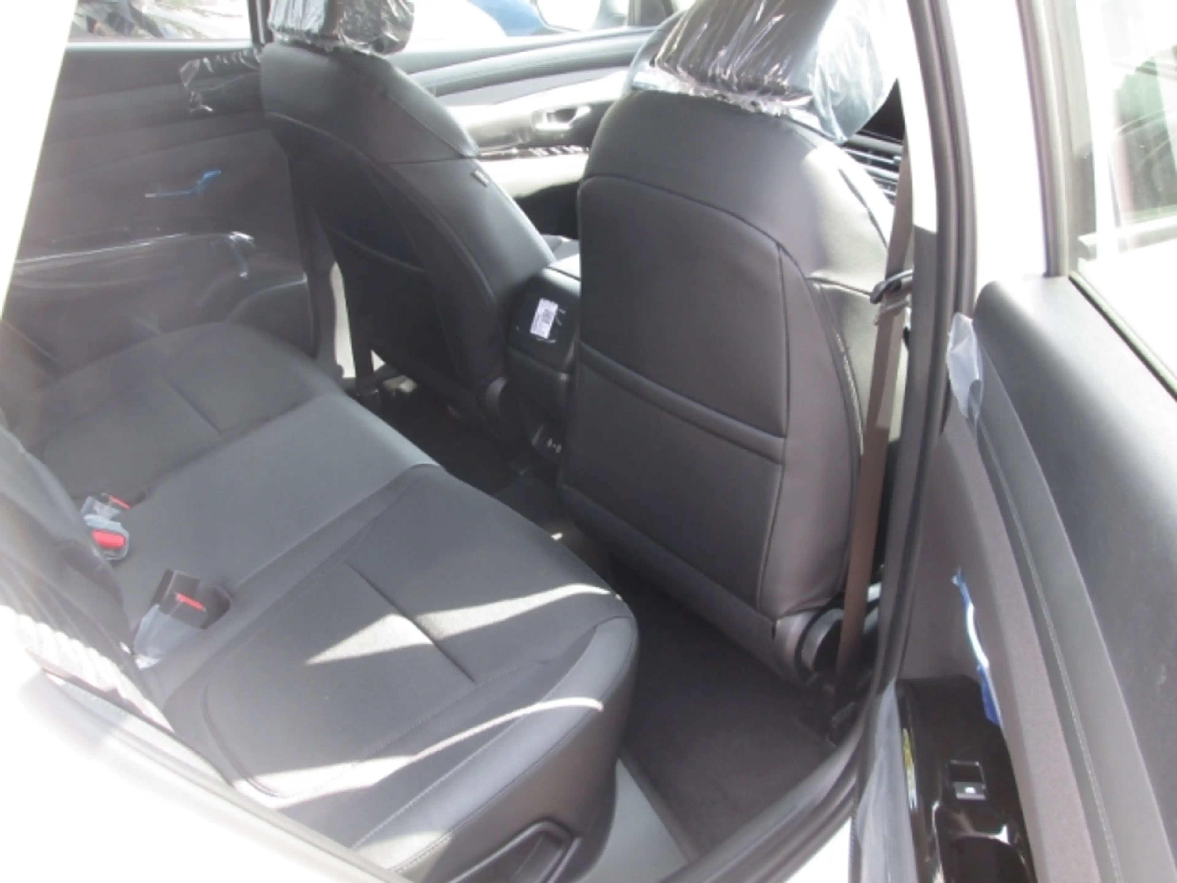 Hyundai TUCSON Trend Mild-Hybrid 2WD 1.6 T-GDI EU6e Voll LED Andr — photo 8
