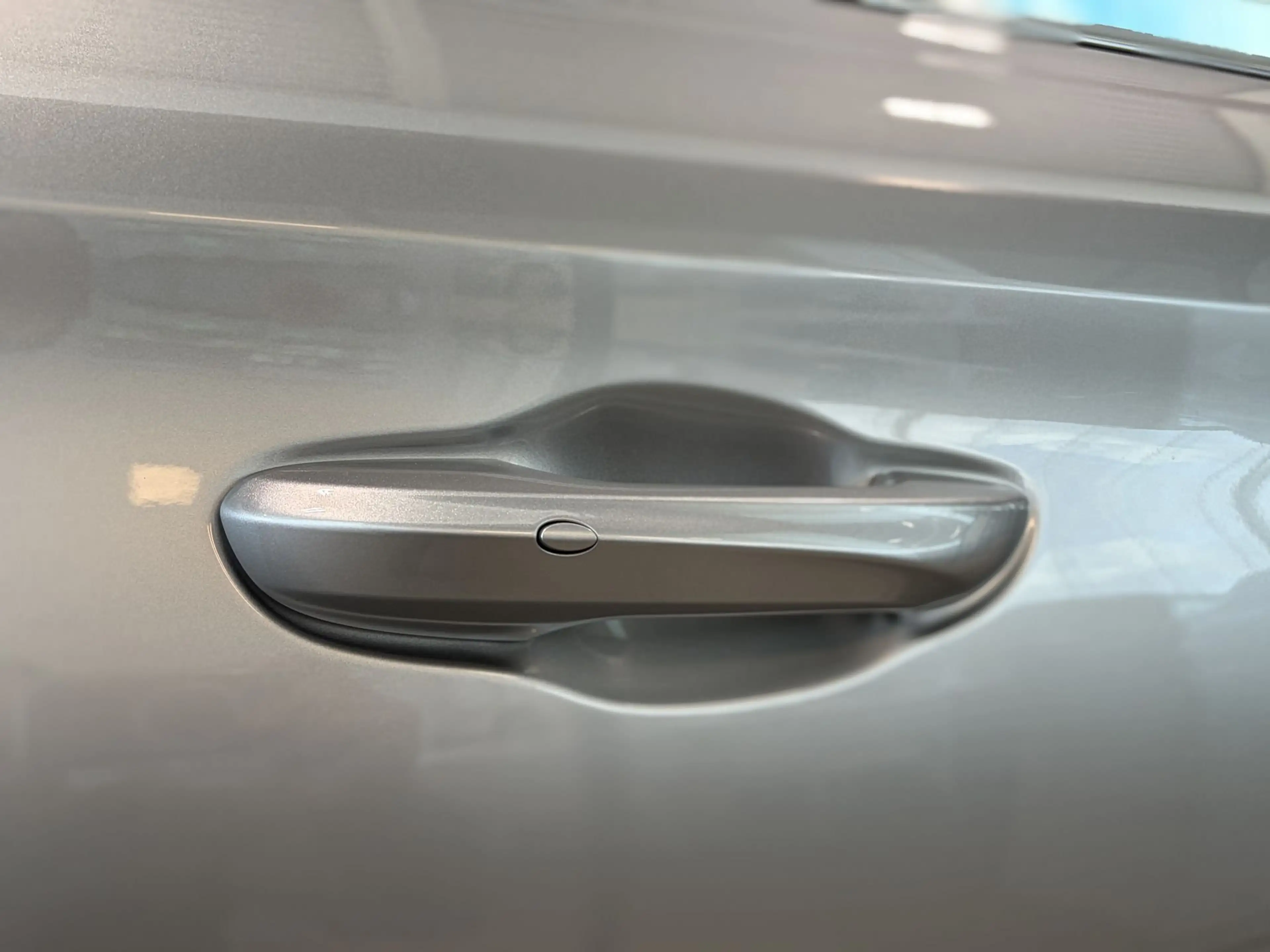 MG ZS Luxury / Keyless / Leder / 360° Camera / Adaptive Cruise Control / Zetel & Stuurwielverwarming / — photo 12