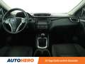 Nissan Qashqai 1.6 Tekna*LED*NAVI*360CAM*PDC*SHZ*SPUR* Schwarz - thumbnail 12