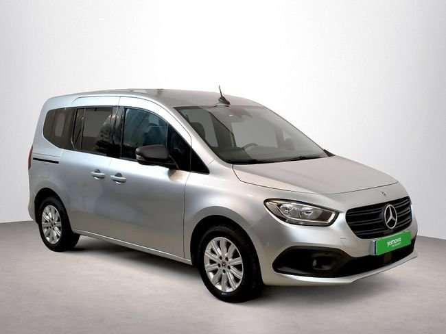 Mercedes-Benz Citan 1.3 113 131CV BASE LWB 4P - foto 1
